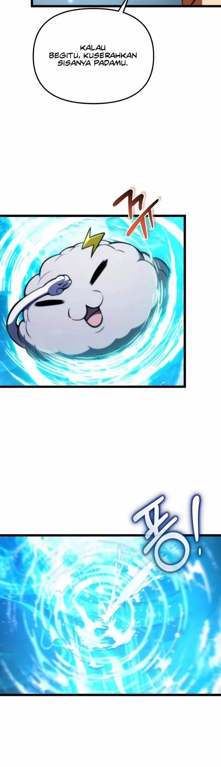 Reincarnator Chapter 126 Gambar 18