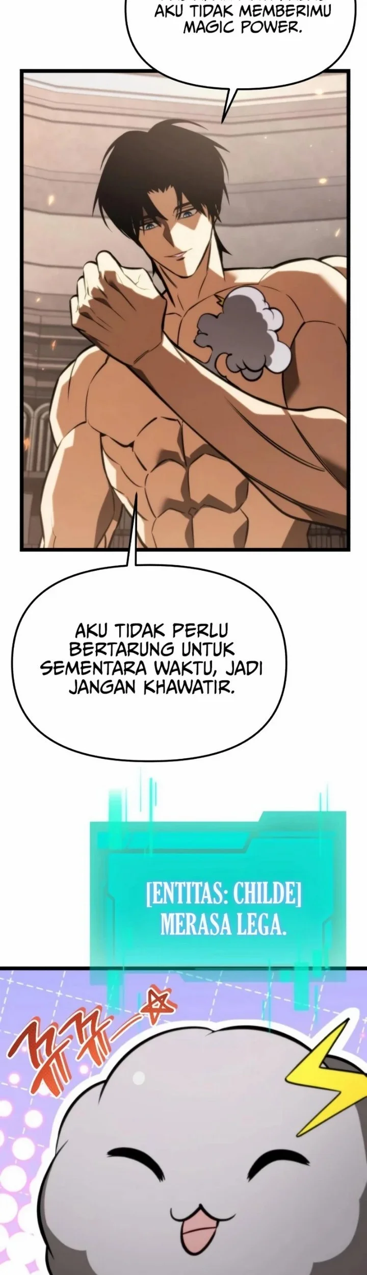 Reincarnator Chapter 127 Gambar 14