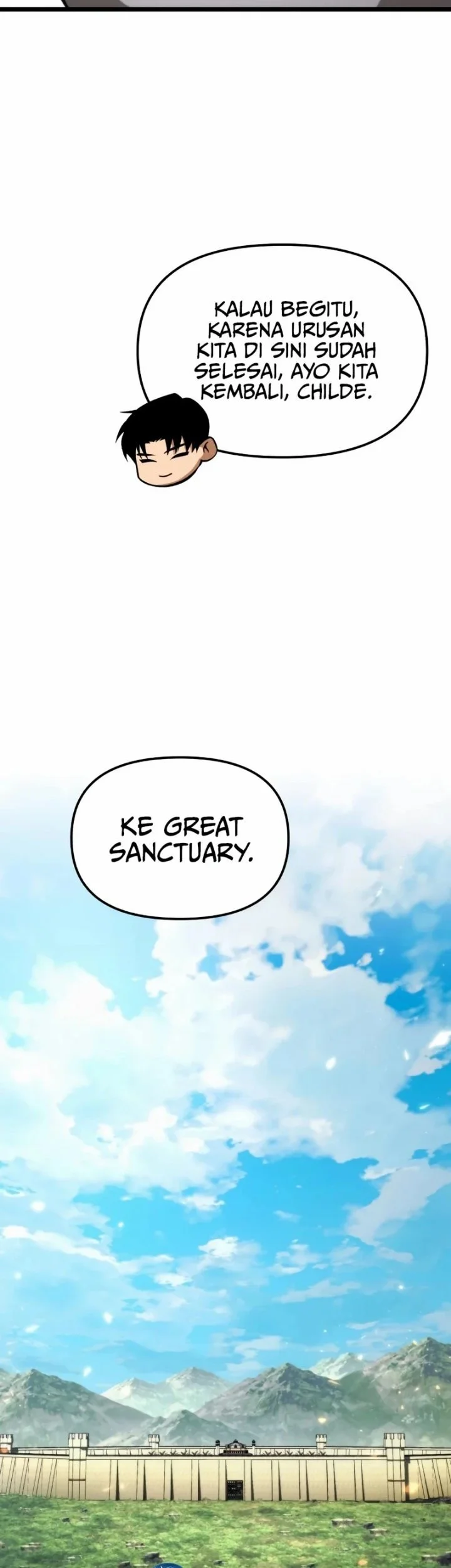 Reincarnator Chapter 127 Gambar 15