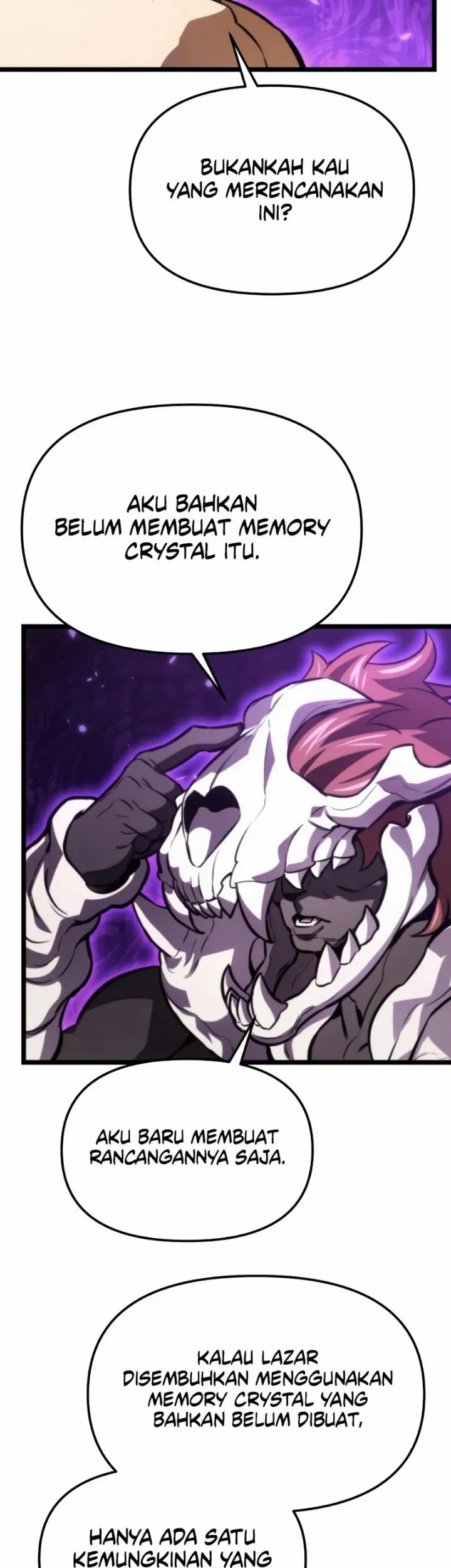 Reincarnator Chapter 128 Gambar 16