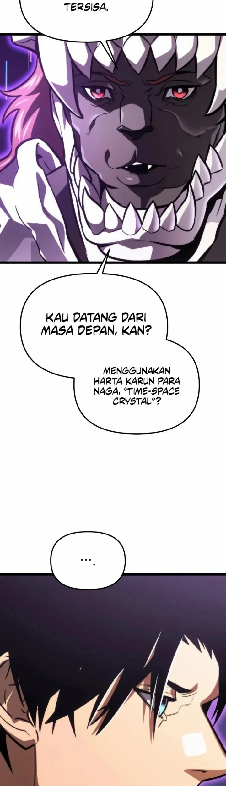 Reincarnator Chapter 128 Gambar 17