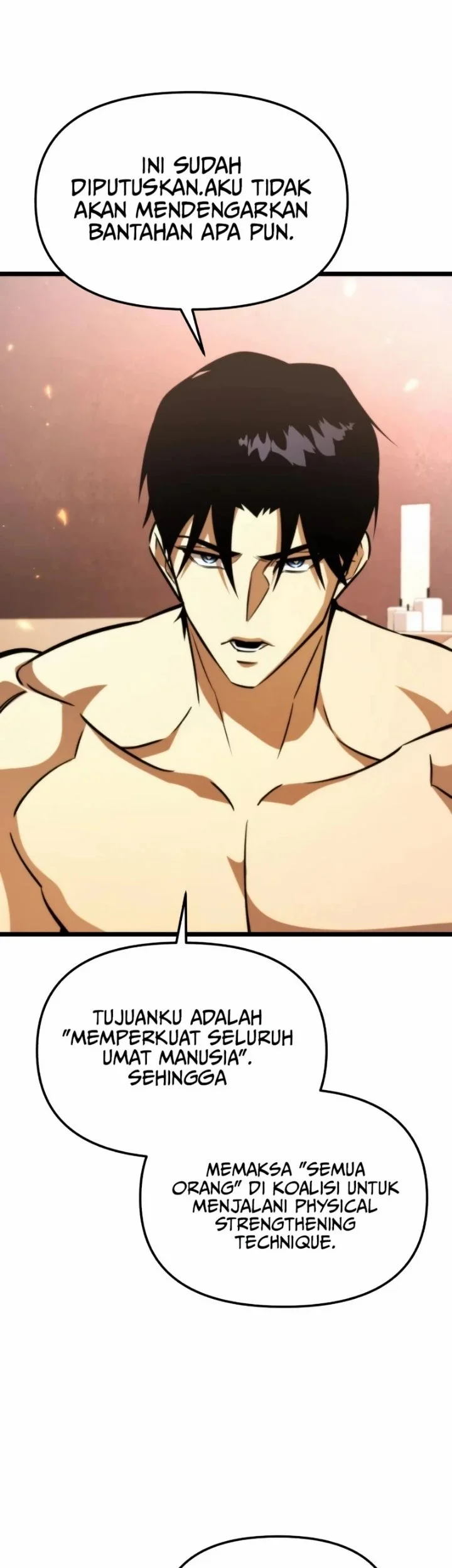 Reincarnator Chapter 129 Gambar 16