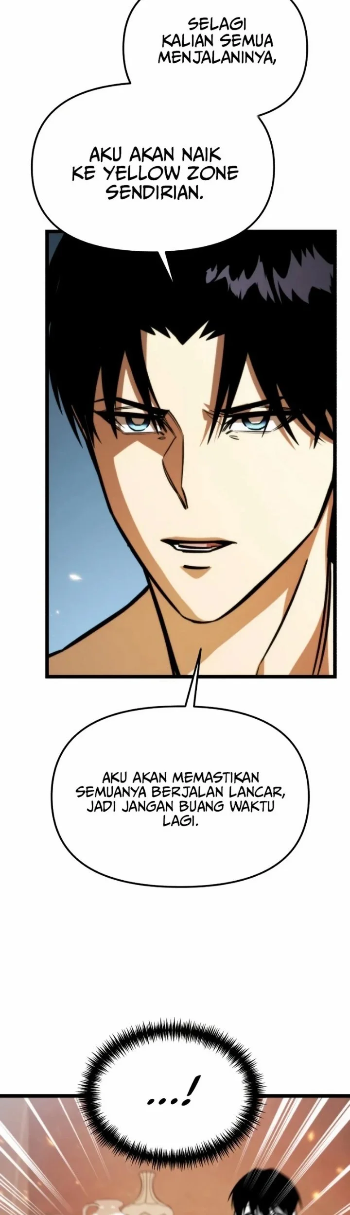 Reincarnator Chapter 129 Gambar 17