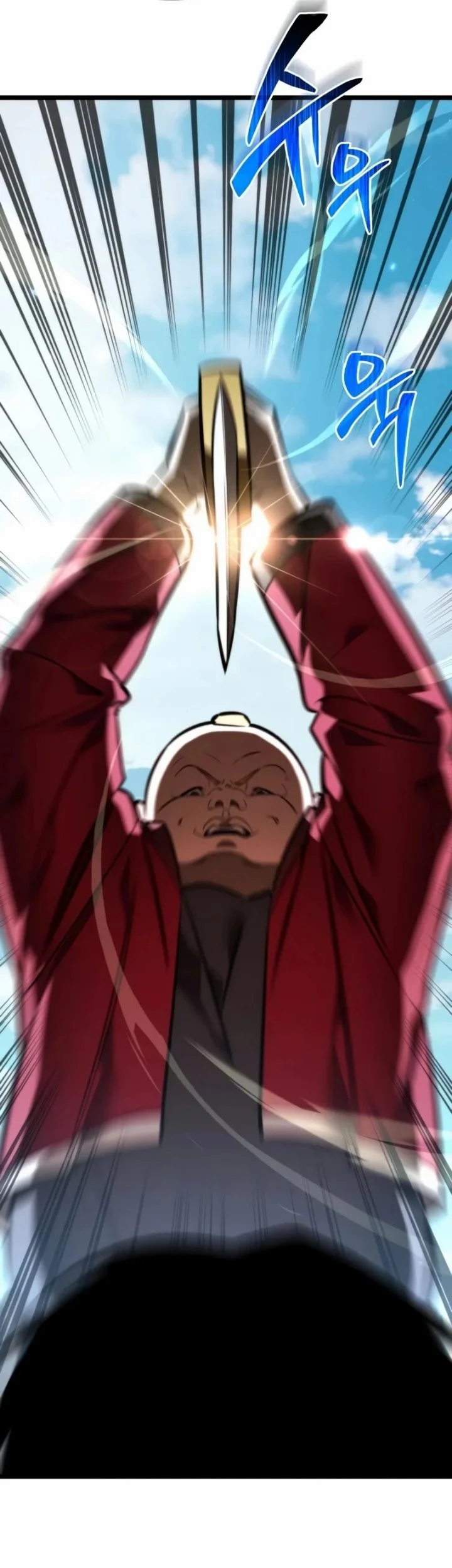 Reincarnator Chapter 130 Gambar 19