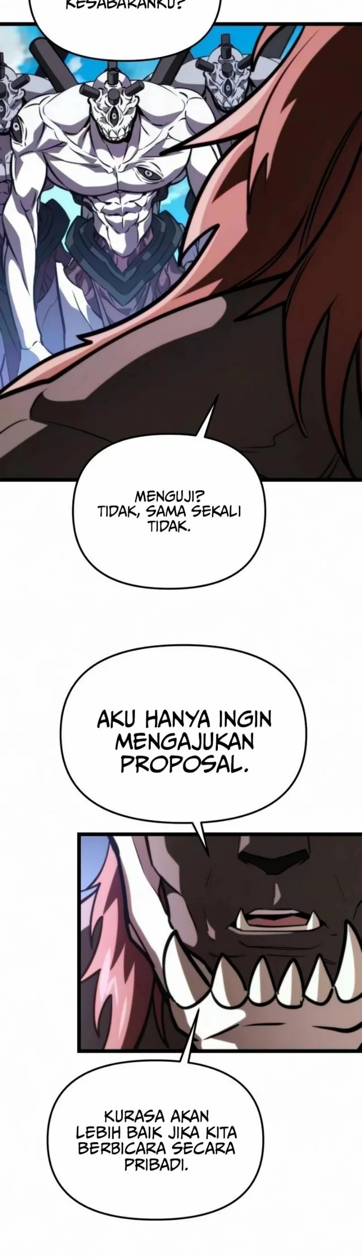 Reincarnator Chapter 131 Gambar 16