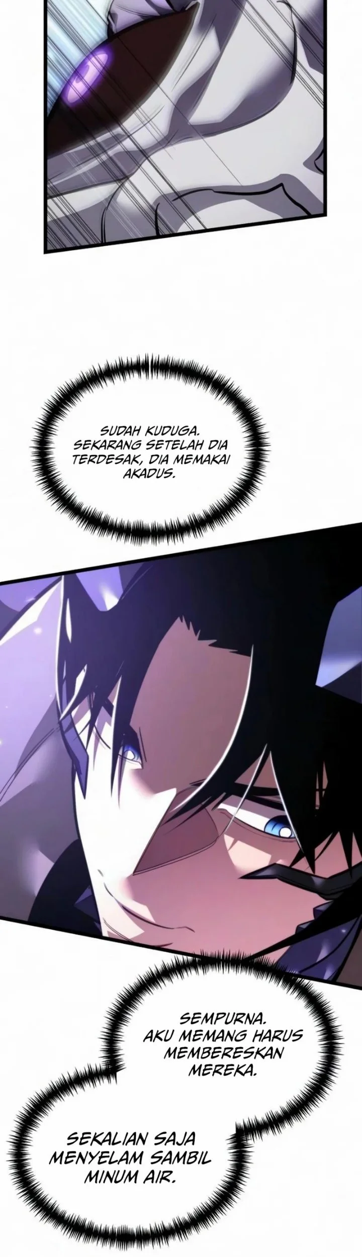 Reincarnator Chapter 132 Gambar 18