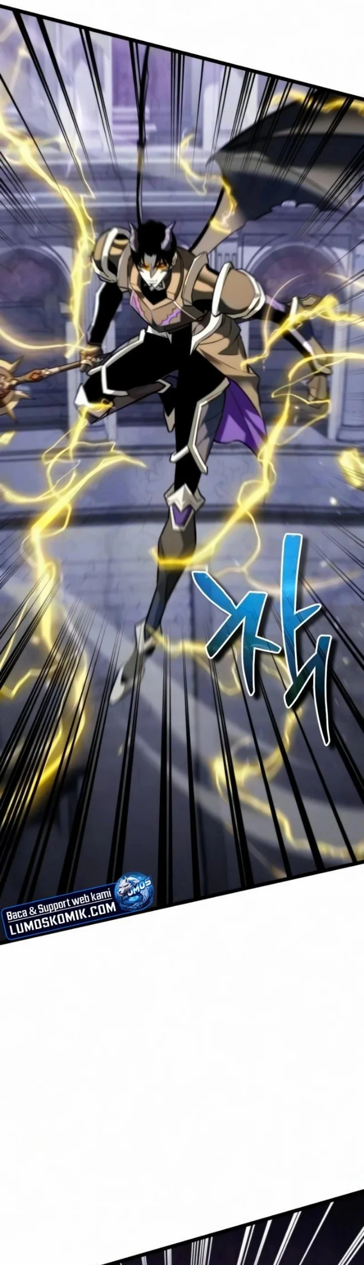 Reincarnator Chapter 132 Gambar 20