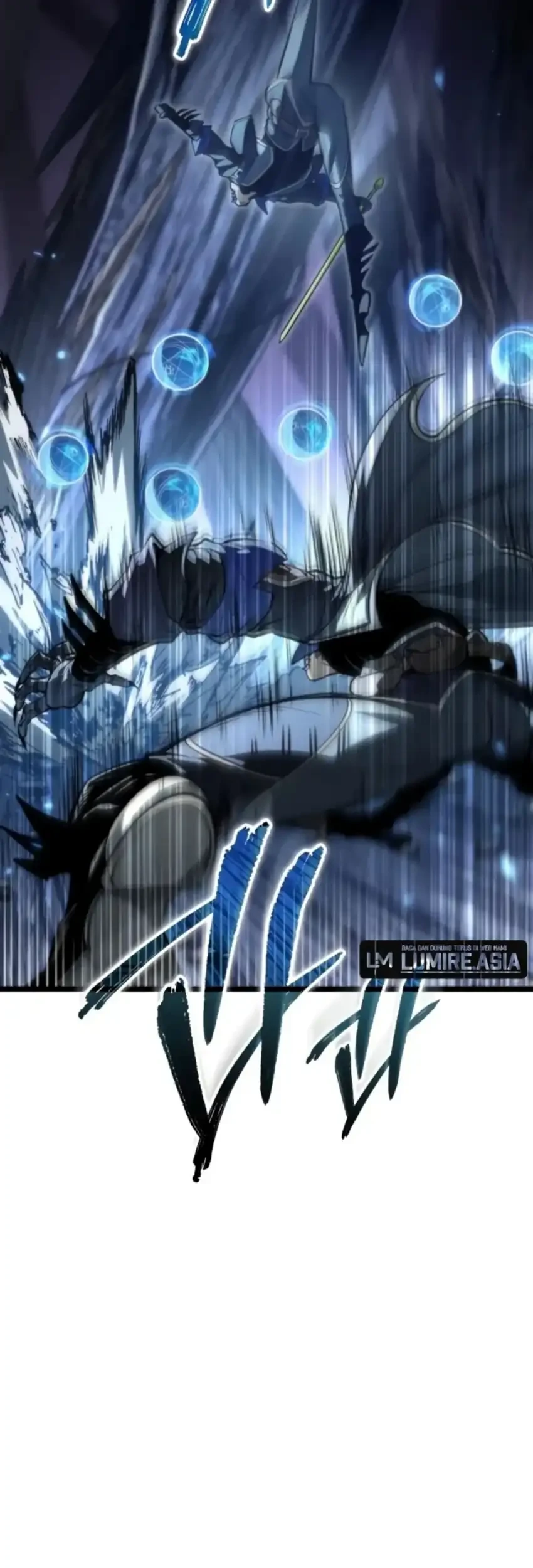 Reincarnator Chapter 80 Gambar 17