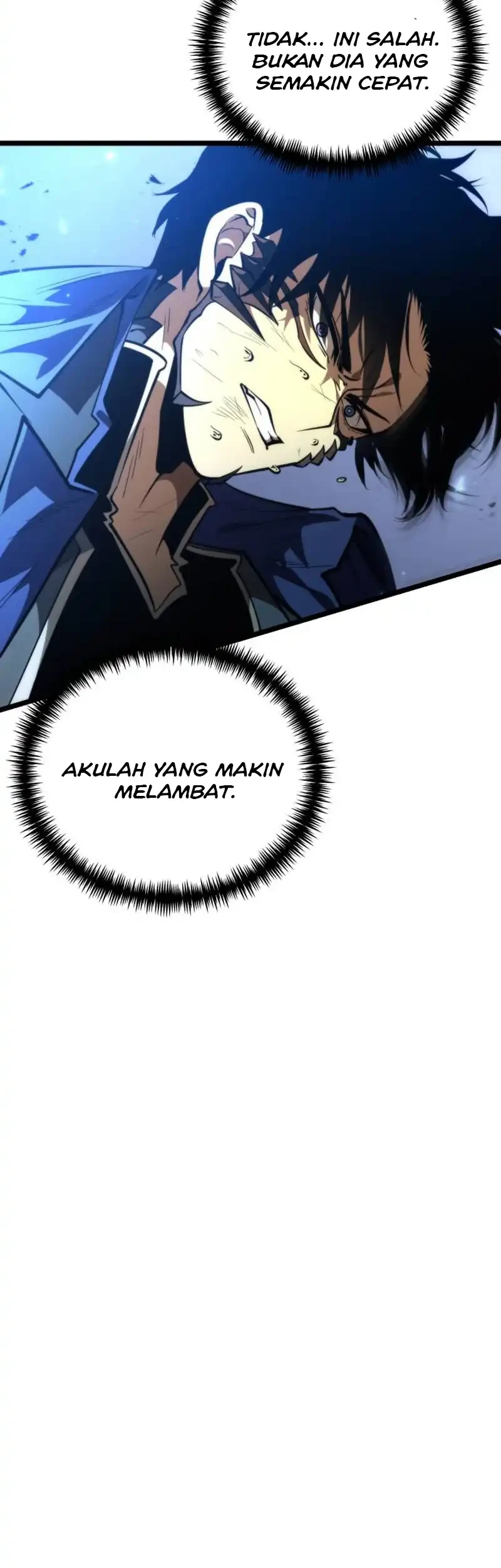 Reincarnator Chapter 81 Gambar 17