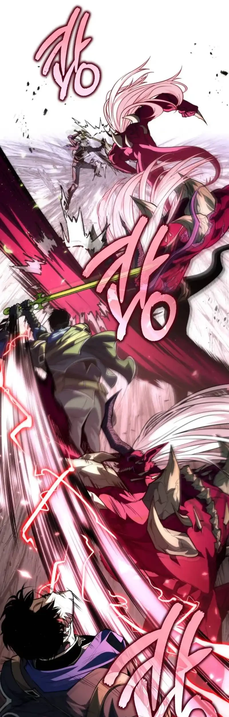 Reincarnator Chapter 81 Gambar 19