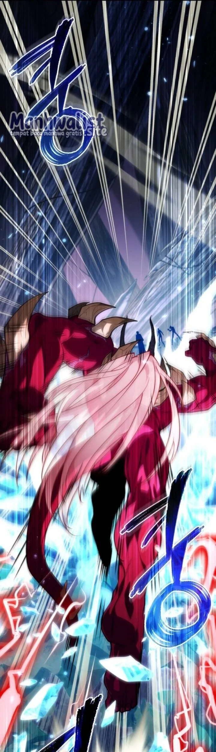 Reincarnator Chapter 82 Gambar 20