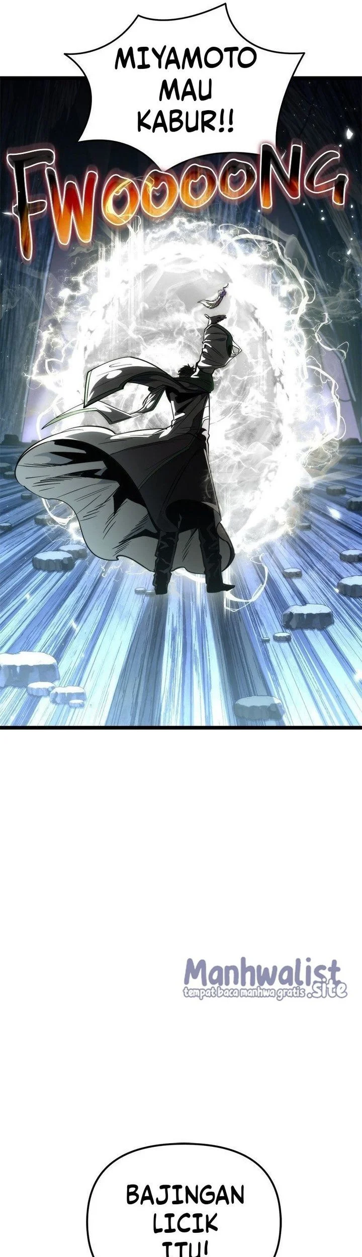 Reincarnator Chapter 83 Gambar 19