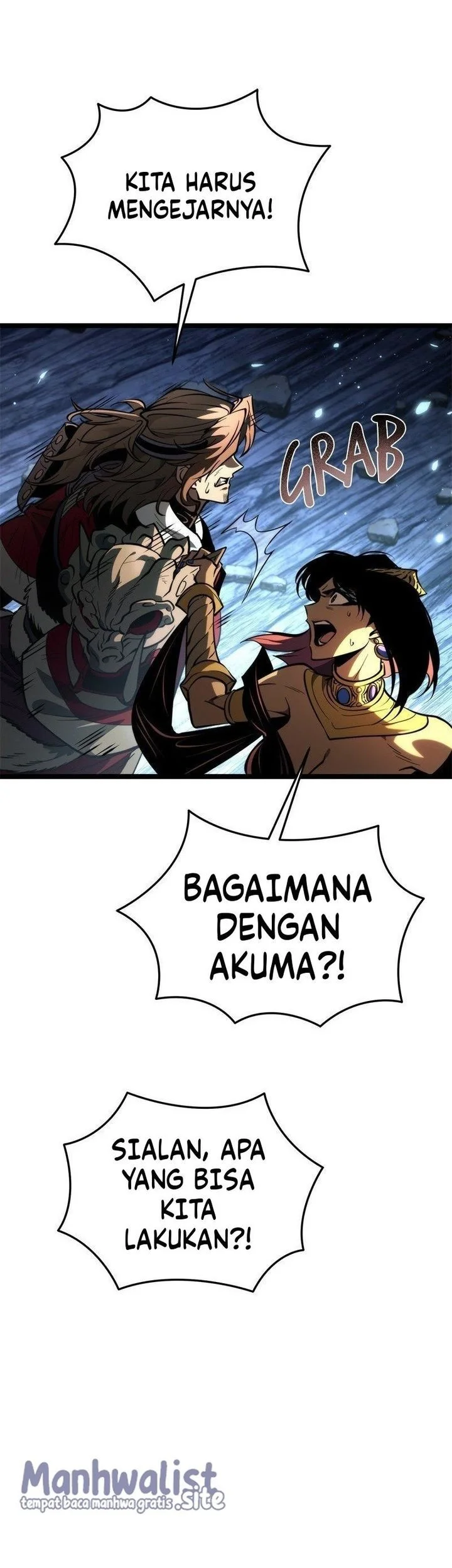 Reincarnator Chapter 83 Gambar 21