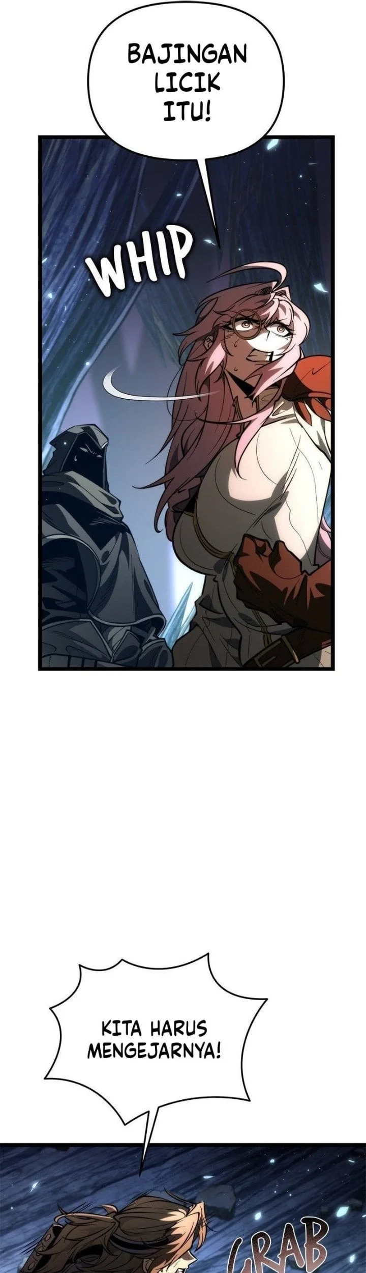 Reincarnator Chapter 84 Gambar 18