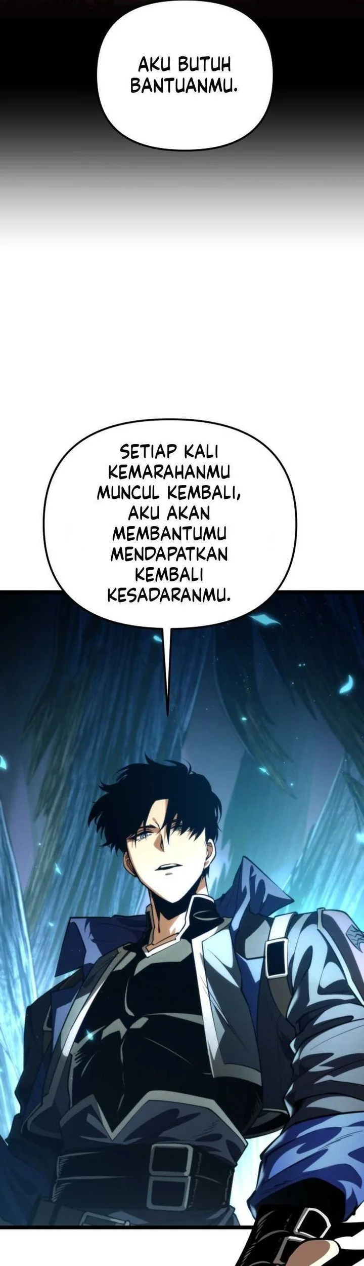 Reincarnator Chapter 85 Gambar 21