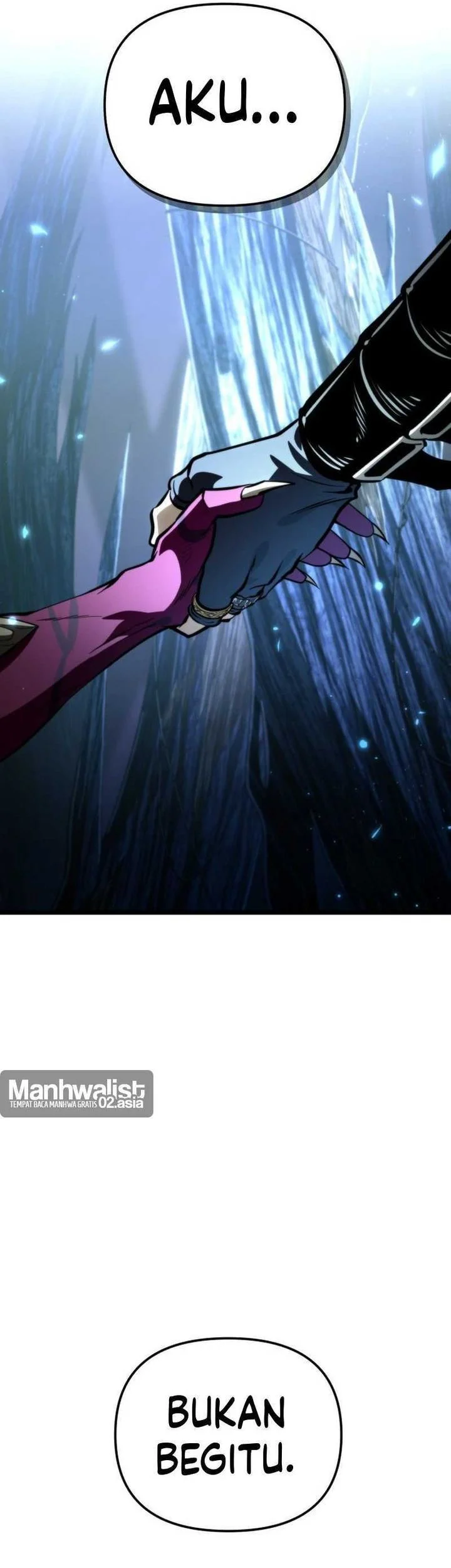 Reincarnator Chapter 85 Gambar 25