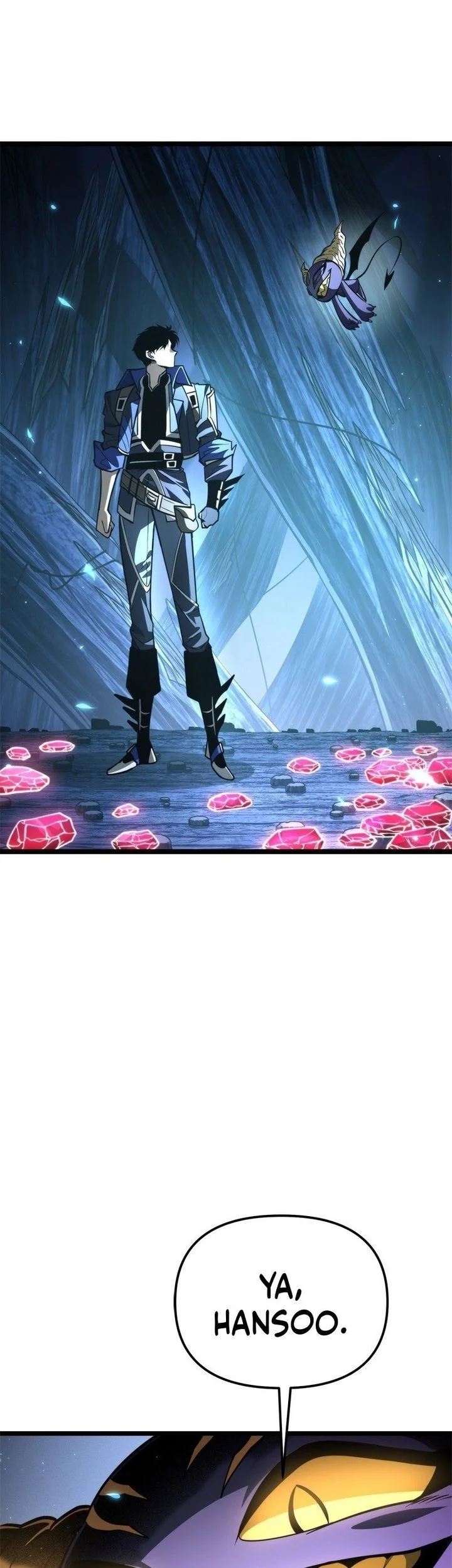 Reincarnator Chapter 86 Gambar 20