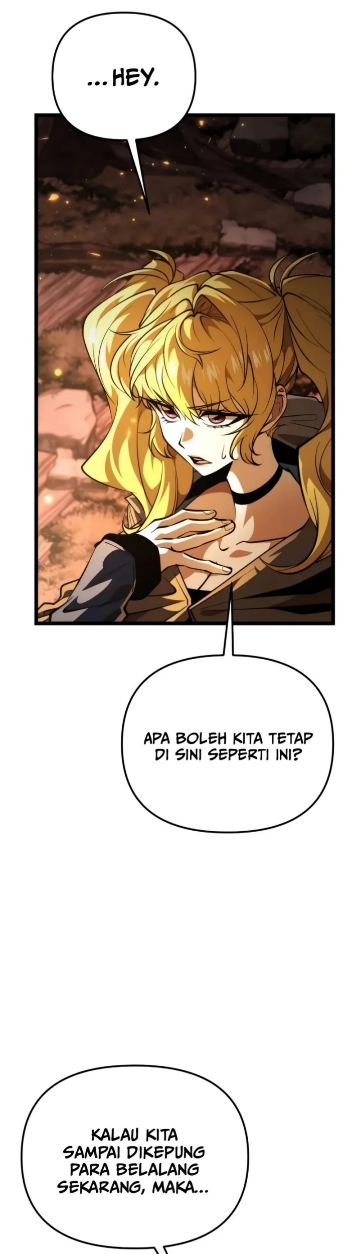 Reincarnator Chapter 87 Gambar 19