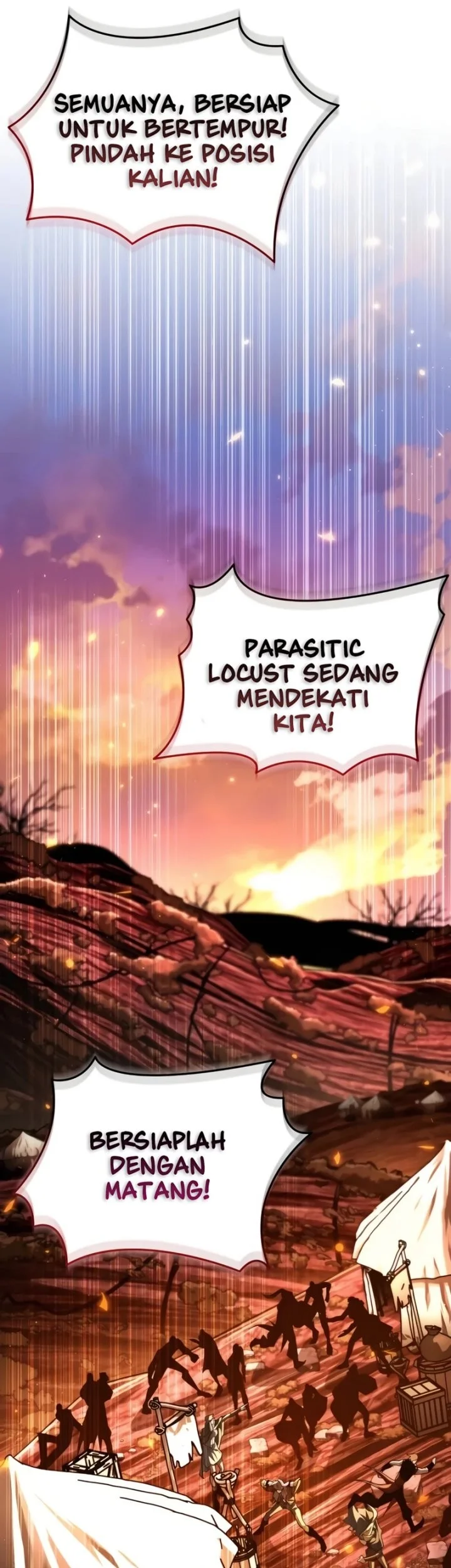 Reincarnator Chapter 88 Gambar 19