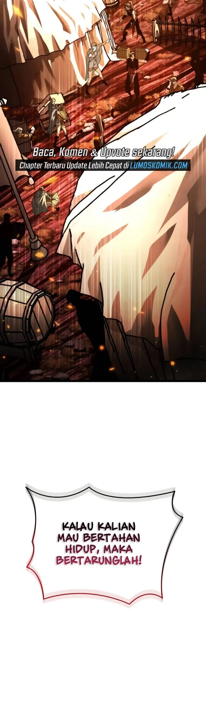 Reincarnator Chapter 88 Gambar 20