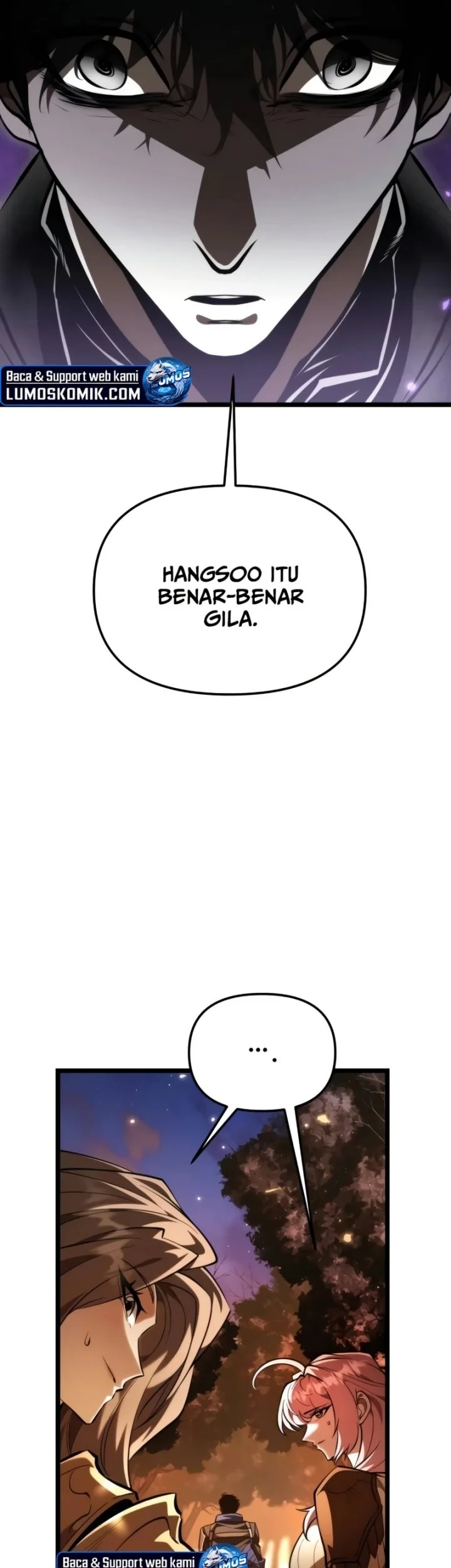 Reincarnator Chapter 89 Gambar 19