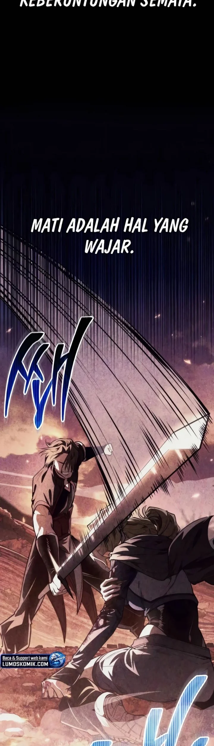 Reincarnator Chapter 90 Gambar 17