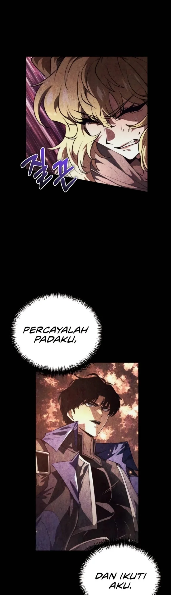 Reincarnator Chapter 90 Gambar 19