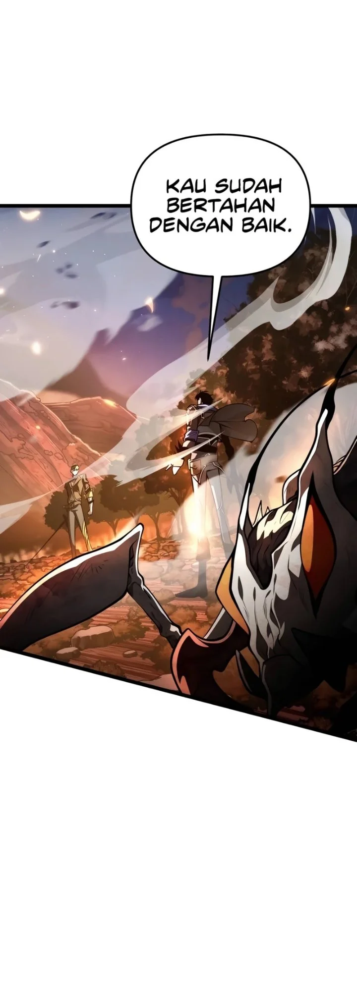 Reincarnator Chapter 91 Gambar 18
