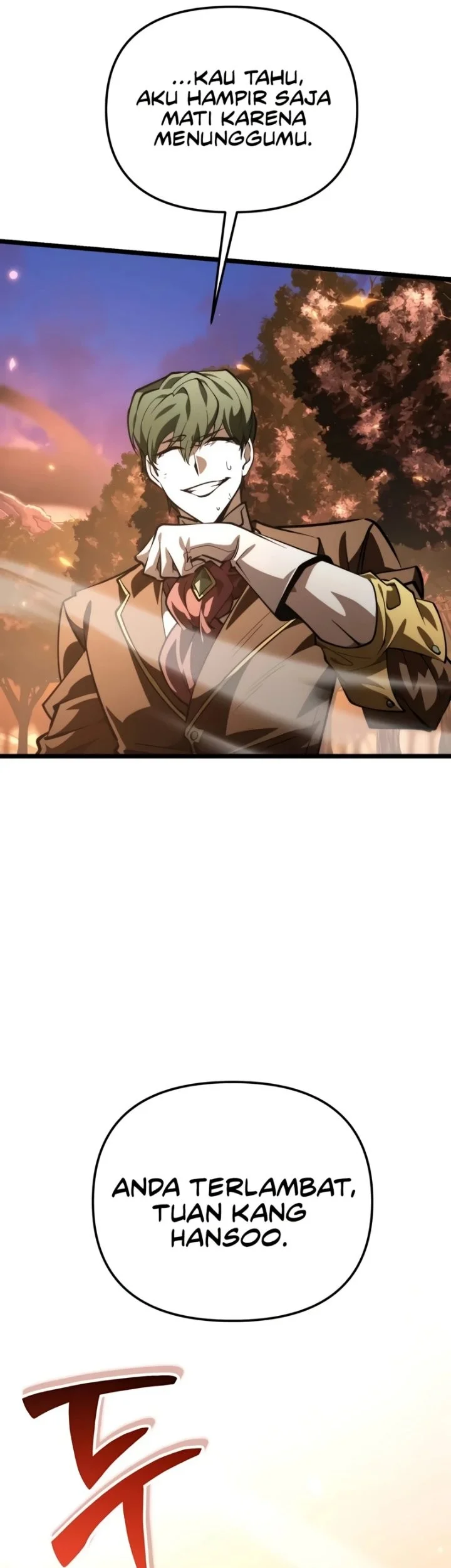 Reincarnator Chapter 91 Gambar 19
