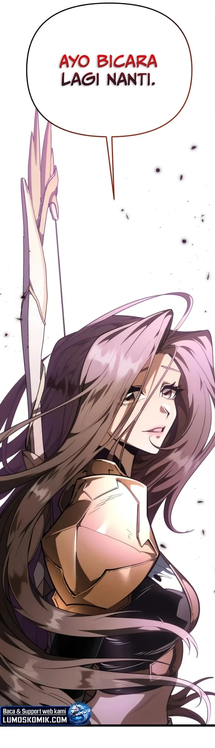 Reincarnator Chapter 93 Gambar 15