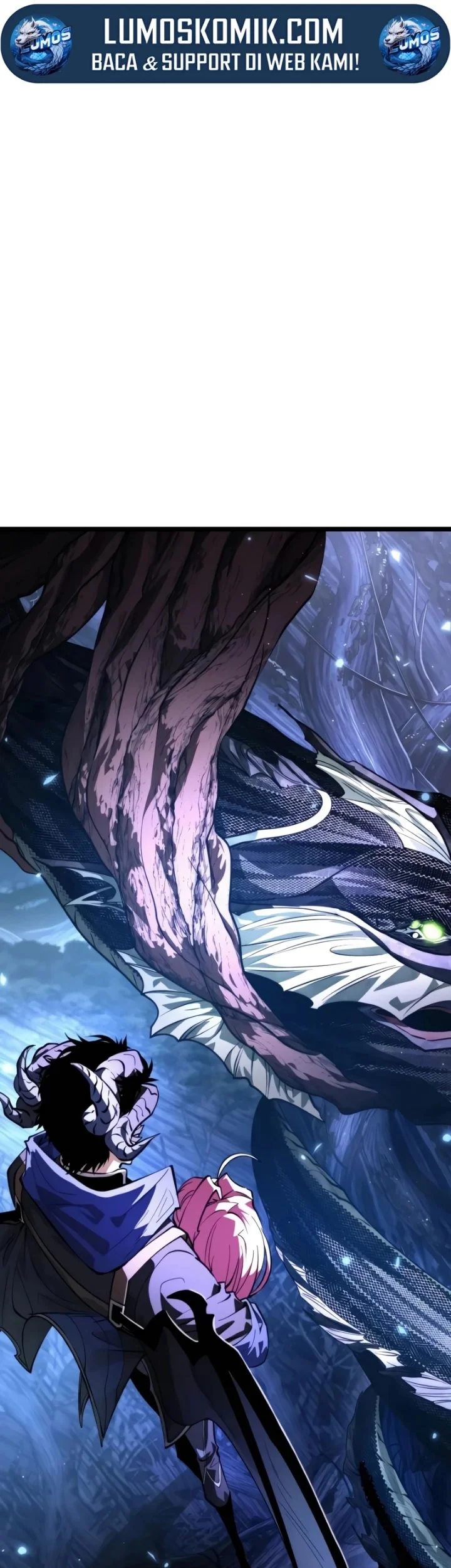Reincarnator Chapter 95 Gambar 21