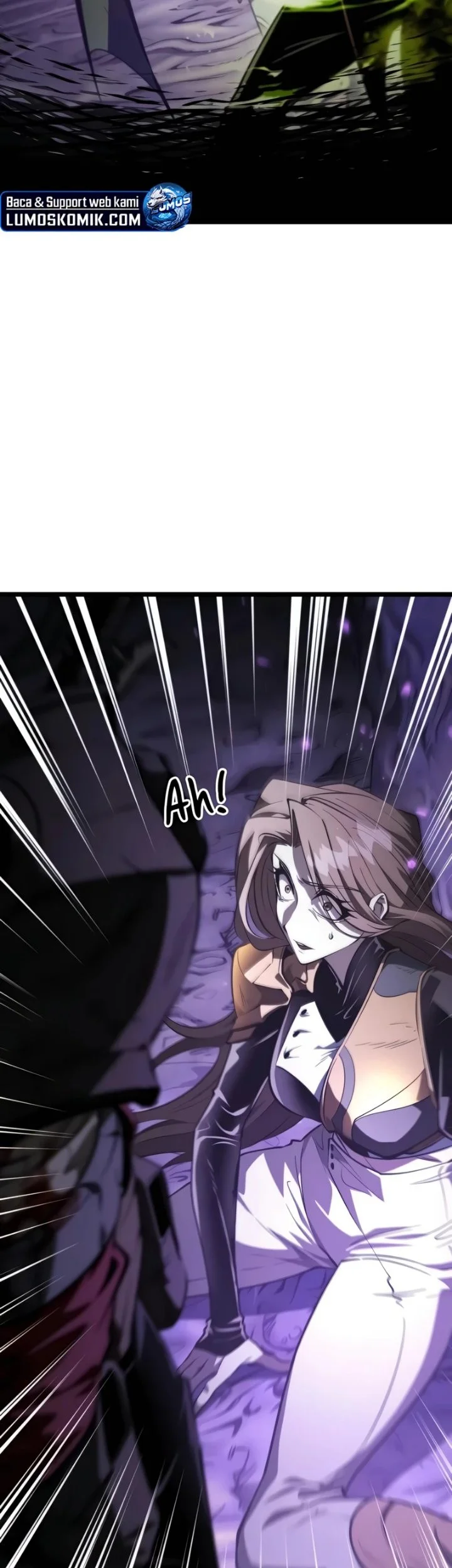 Reincarnator Chapter 96 Gambar 17