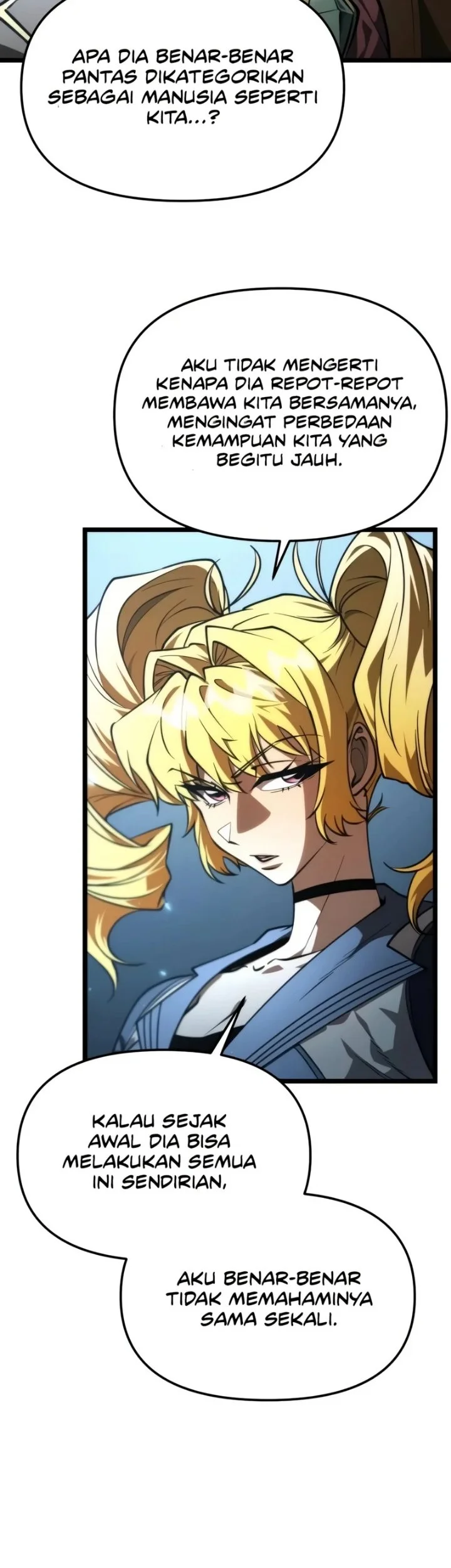 Reincarnator Chapter 98 Gambar 18