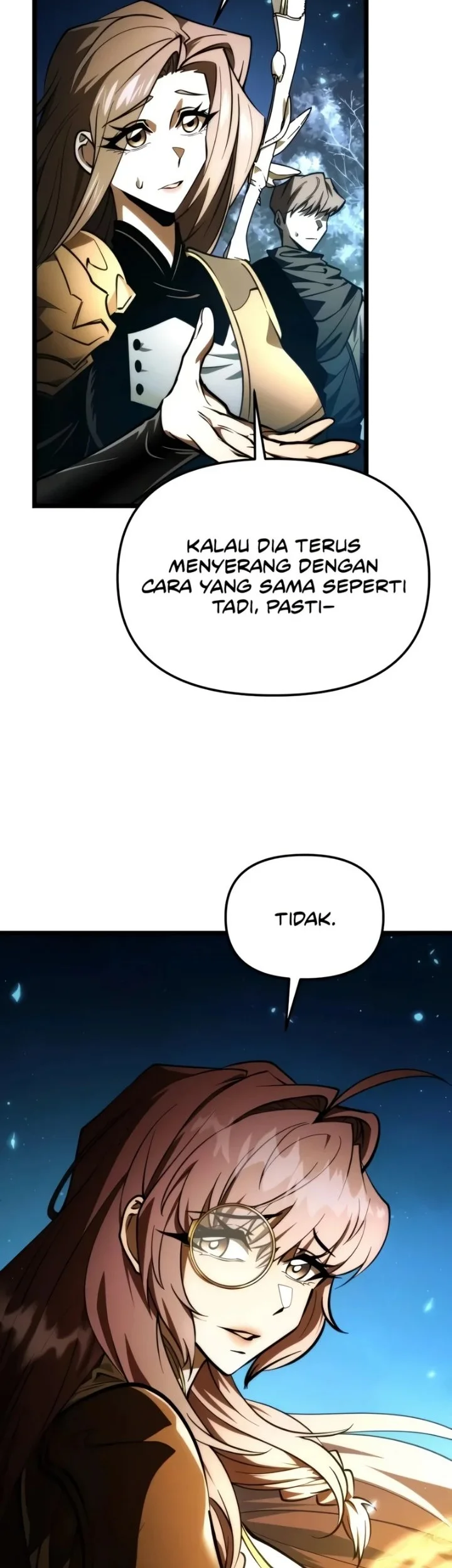 Reincarnator Chapter 98 Gambar 21