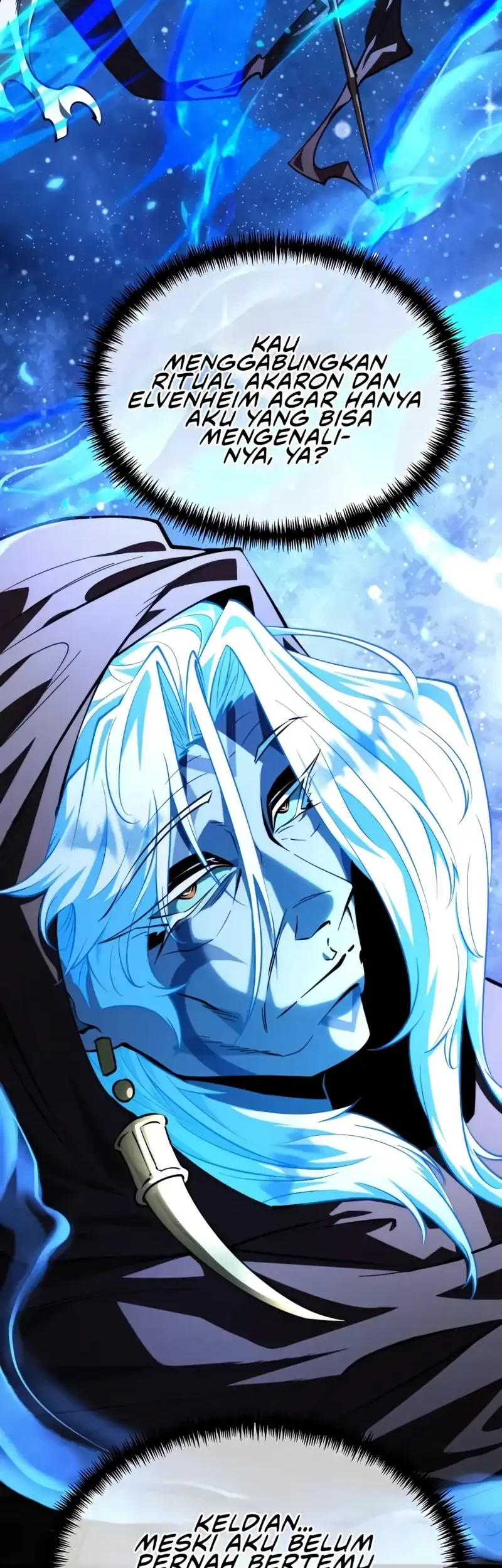 Reincarnator Chapter 99 Gambar 16