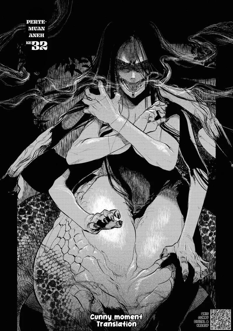 Reiwa no Dara-san Chapter 32 Gambar 7