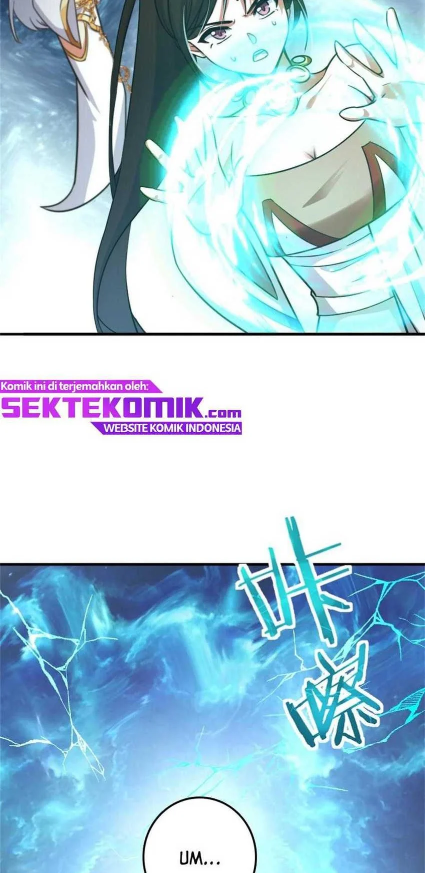 Release That Witch Chapter 352 Gambar 9