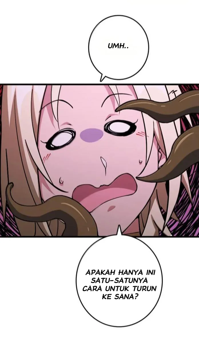 Release That Witch Chapter 655 Gambar 11