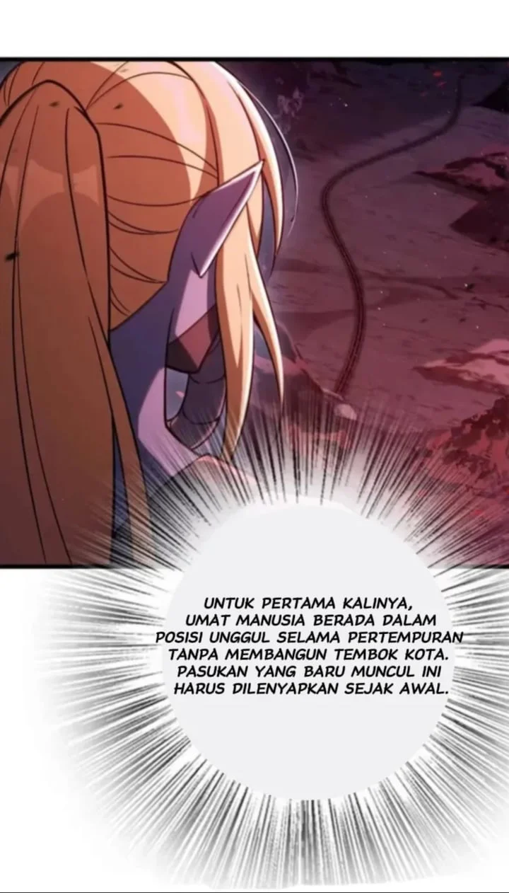 Release That Witch Chapter 673 Gambar 10