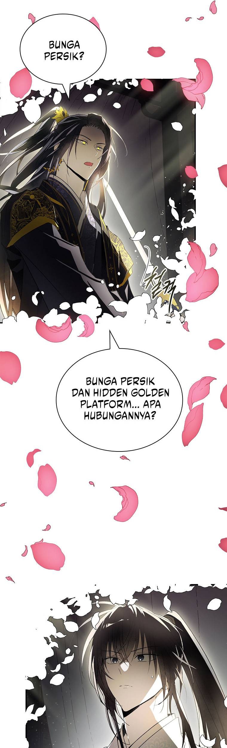 Requiem of Subdued Souls Chapter 40 Gambar 13