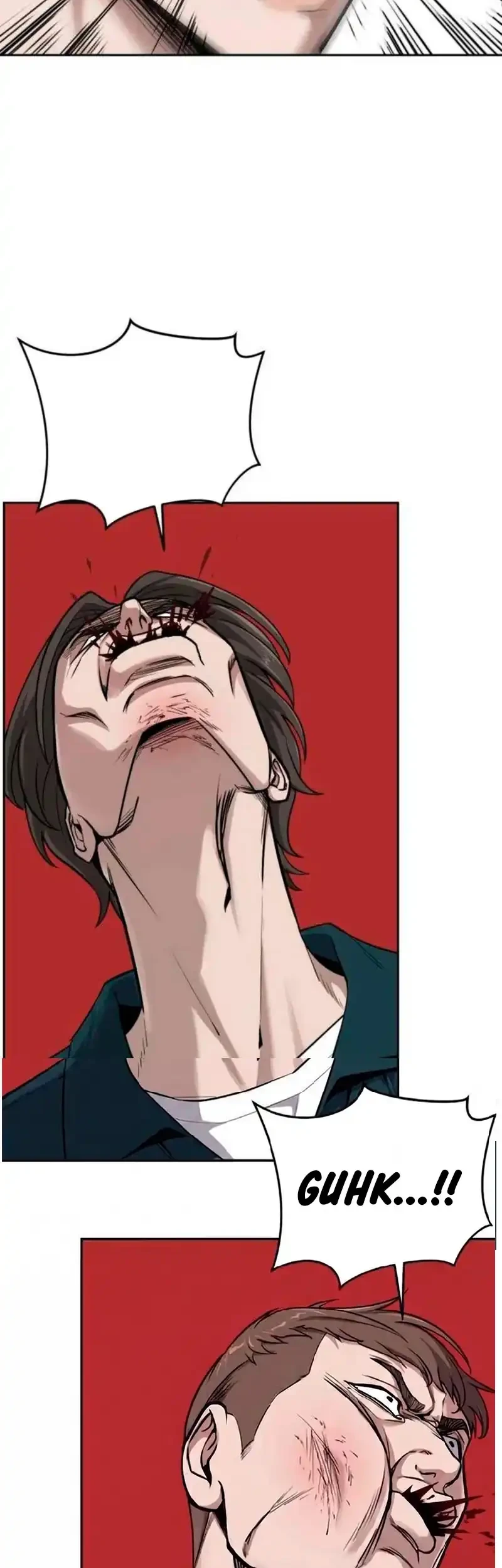 Resurrection Boy Chapter 20 Gambar 23