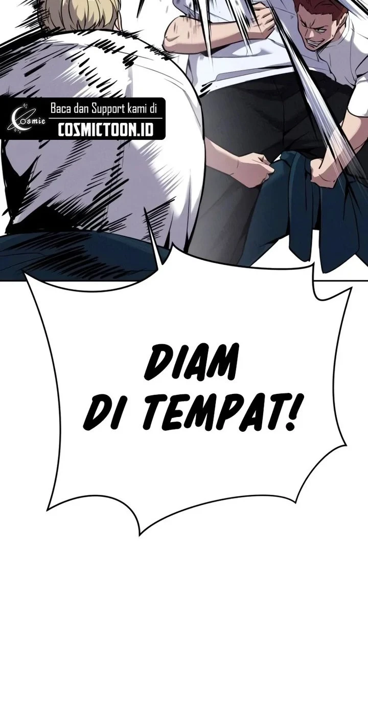Resurrection Boy Chapter 21 Gambar 27