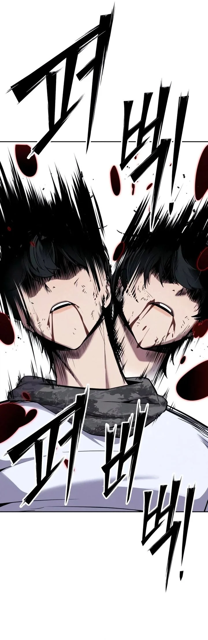 Resurrection Boy Chapter 21 Gambar 28