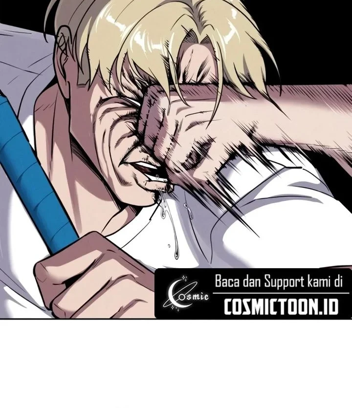 Resurrection Boy Chapter 21 Gambar 30