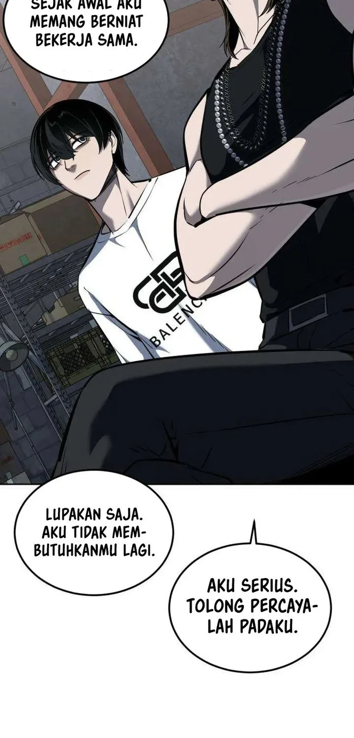 Resurrection Boy Chapter 24 Gambar 25
