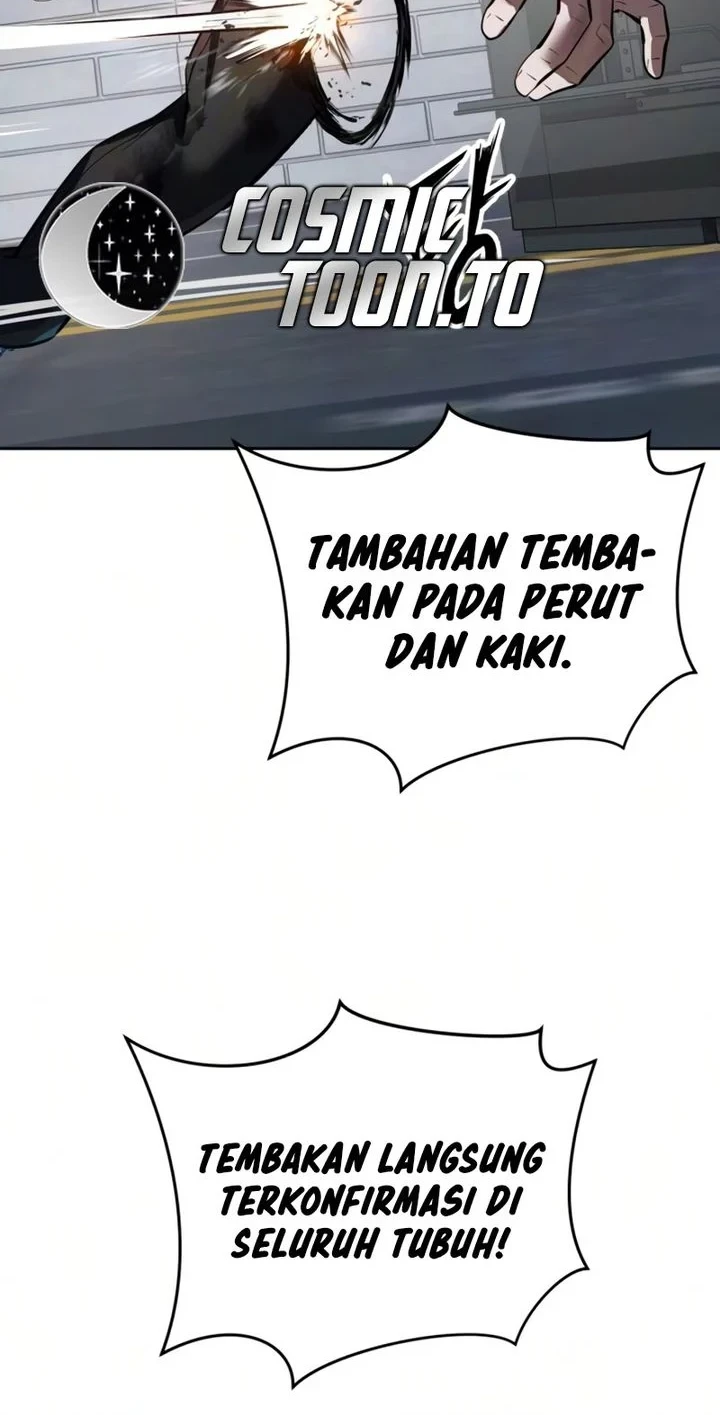 Resurrection Boy Chapter 25 Gambar 27