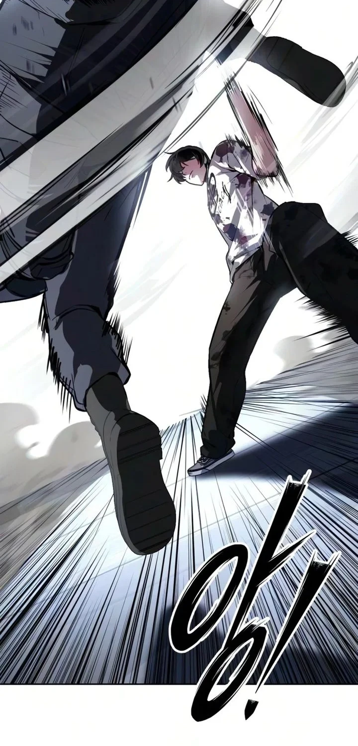 Resurrection Boy Chapter 25 Gambar 32
