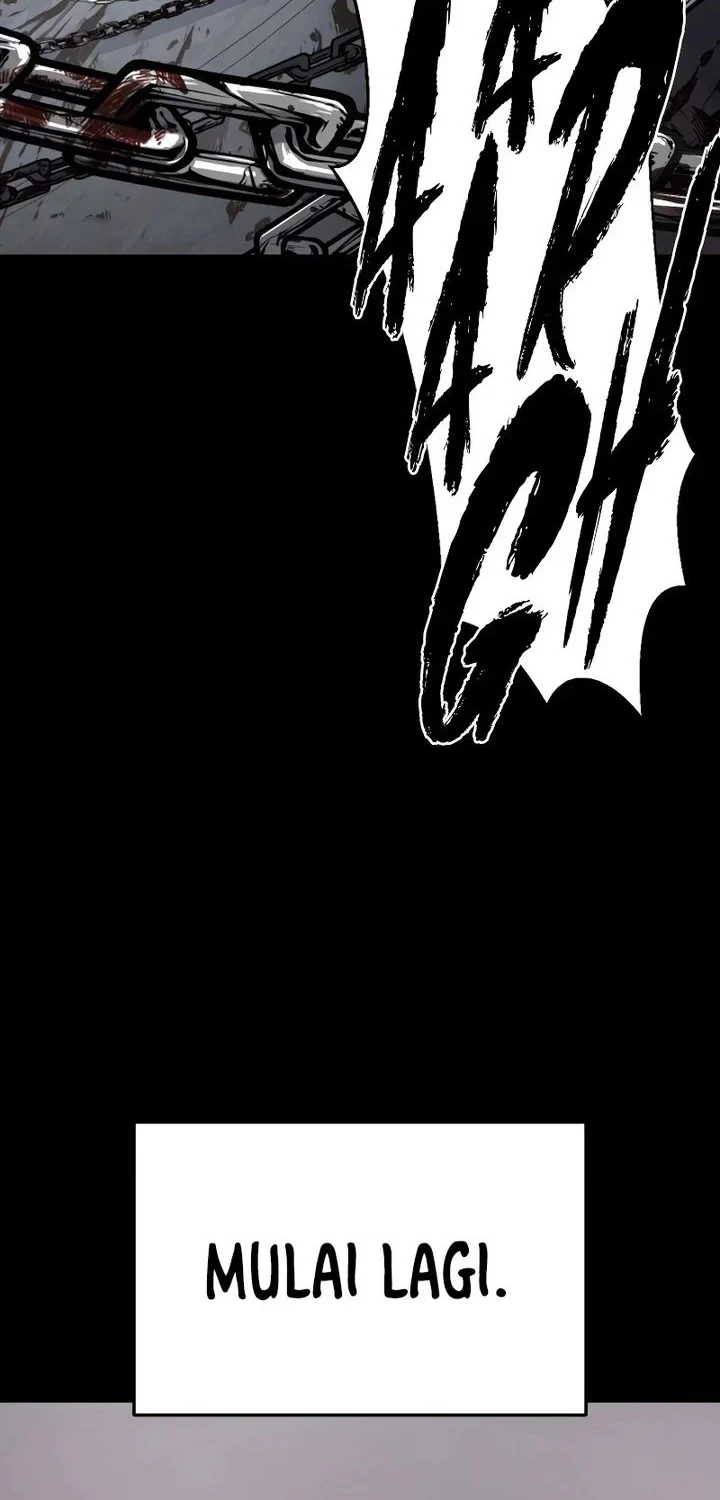 Resurrection Boy Chapter 27 Gambar 26