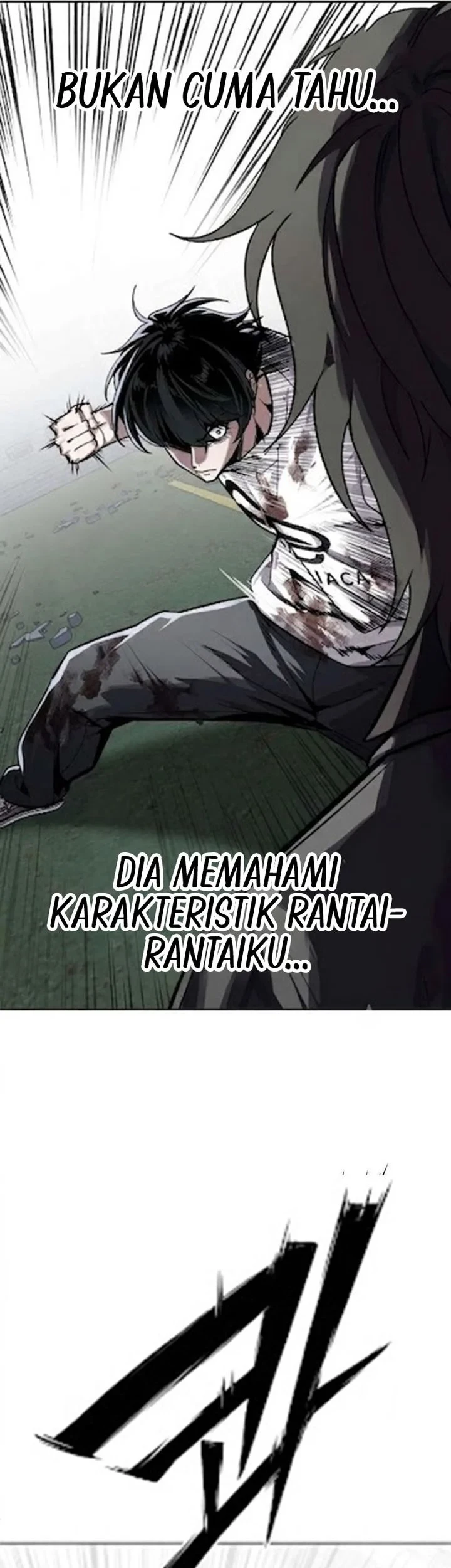 Resurrection Boy Chapter 28 Gambar 26