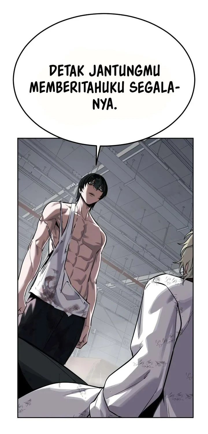 Resurrection Boy Chapter 29 Gambar 26